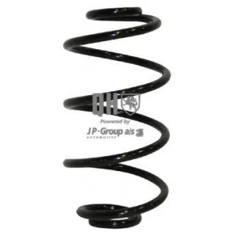 Ressort de suspension JP GROUP OEM 9118378