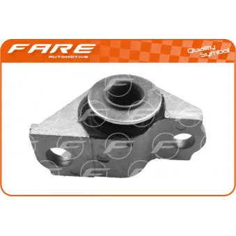 Suspension, bras de liaison avant gauche FARE SA OEM 7775343