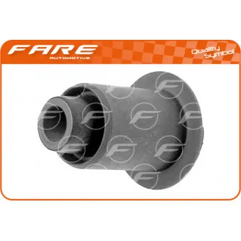 Silent bloc de suspension (train avant) FARE SA OEM 46421522