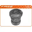 FARE SA 1934 - Silent bloc de suspension (train avant)