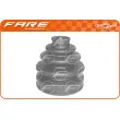 Joint-soufflet, arbre de commande FARE SA [2035]