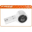 FARE SA 2060 - Silent bloc de suspension (train avant)