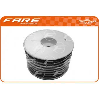 FARE SA 2088 - Tuyau de carburant