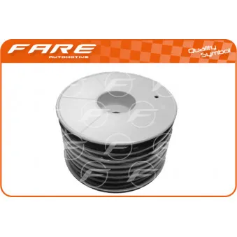 FARE SA 2091 - Tuyau de carburant