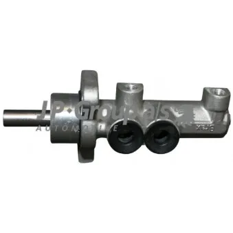 JP GROUP 1261100400 - Maître-cylindre de frein