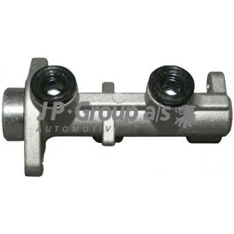 JP GROUP 1261101700 - Maître-cylindre de frein
