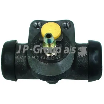 Cylindre de roue JP GROUP 1261300100