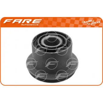 Silent bloc de suspension (train avant) FARE SA OEM 7700781463