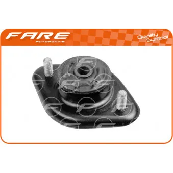 Coupelle de suspension FARE SA OEM 33521092362