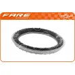 FARE SA 2591 - Roulement, coupelle de suspension