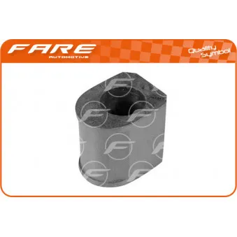 Suspension, stabilisateur FARE SA 2602 pour DAF 95 1.5 DCI - 101cv