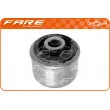 FARE SA 2665 - Silent bloc de suspension (train avant)