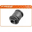FARE SA 2671 - Silent bloc de suspension (train avant)