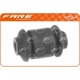 Silent bloc de suspension (train avant) FARE SA OEM 701407087