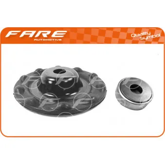 Coupelle de suspension FARE SA 2707 pour DAF 85 CF 2.2 DTI 16V - 117cv