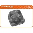 FARE SA 2714 - Suspension, stabilisateur