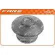 FARE SA 2758 - Support, suspension du moteur