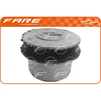Silent bloc de suspension (train avant) FARE SA OEM 0423302