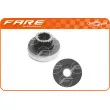 Poulie, vilebrequin FARE SA [2995]