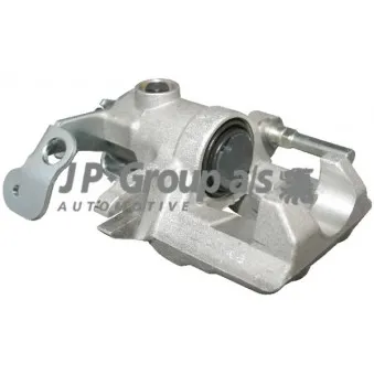 Étrier de frein arrière gauche JP GROUP OEM 542306
