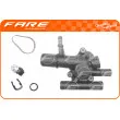 FARE SA 3819 - Thermostat, liquide de refroidissement