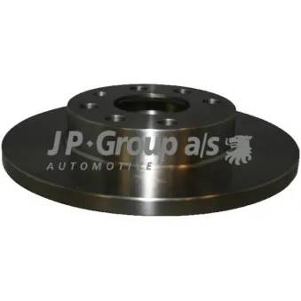 JP GROUP 1263101000 - Jeu de 2 disques de frein avant