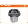 FARE SA 4078 - Suspension, support d'essieu