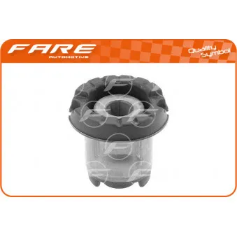 Suspension, corps de l'essieu FARE SA OEM 5131F8