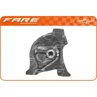 Support moteur FARE SA OEM 43TO134