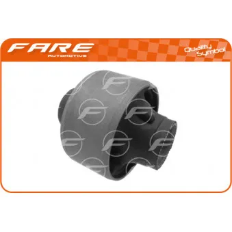 Silent bloc de suspension (train avant) FARE SA OEM 4865512120