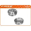 Poulie, vilebrequin FARE SA [4286]