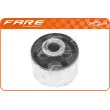 Silent bloc de suspension (train arrière) FARE SA [4389]