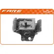 FARE SA 4714 - Support, suspension du moteur