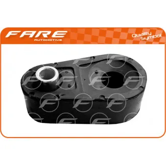 Entretoise/tige, stabilisateur FARE SA OEM 7700302278