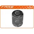 Silent bloc de suspension (train arrière) FARE SA [4816]