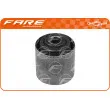 FARE SA 4904 - Silent bloc de suspension (train arrière)