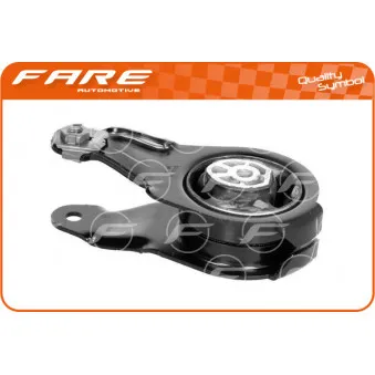 Support moteur FARE SA OEM TED42422
