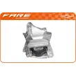 FARE SA 5320 - Support, suspension du moteur avant droit