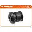 FARE SA 5350 - Silent bloc de suspension (train avant)