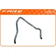 FARE SA 5830 - Durite de radiateur