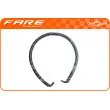 FARE SA 7360 - Durite de radiateur
