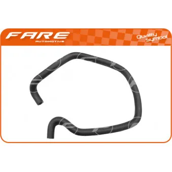 Manche, batterie chauffante-chauffage FARE SA 7677