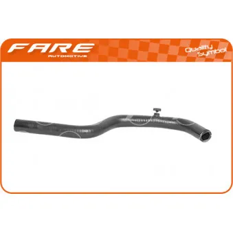 FARE SA 7795 - Manche, batterie chauffante-chauffage