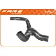 FARE SA 7866 - Durite de radiateur