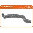 FARE SA 8163 - Durite de radiateur