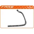 FARE SA 8250 - Durite de radiateur
