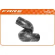 Durite de radiateur FARE SA [8282]