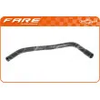 Durite de radiateur FARE SA [8338]
