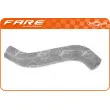 FARE SA 8522 - Durite de radiateur