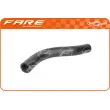 Durite de radiateur FARE SA [8848]